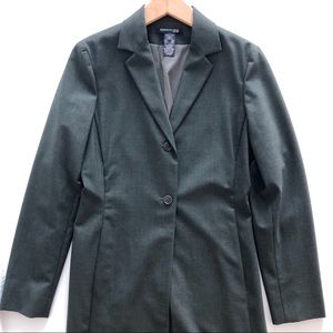 KENNETH COLE Women Trench Coat